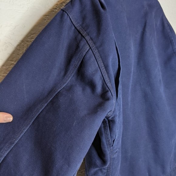 Vintage Carhartt 100th Anniv 1989 Detroit Jacket - Picture 10 of 14